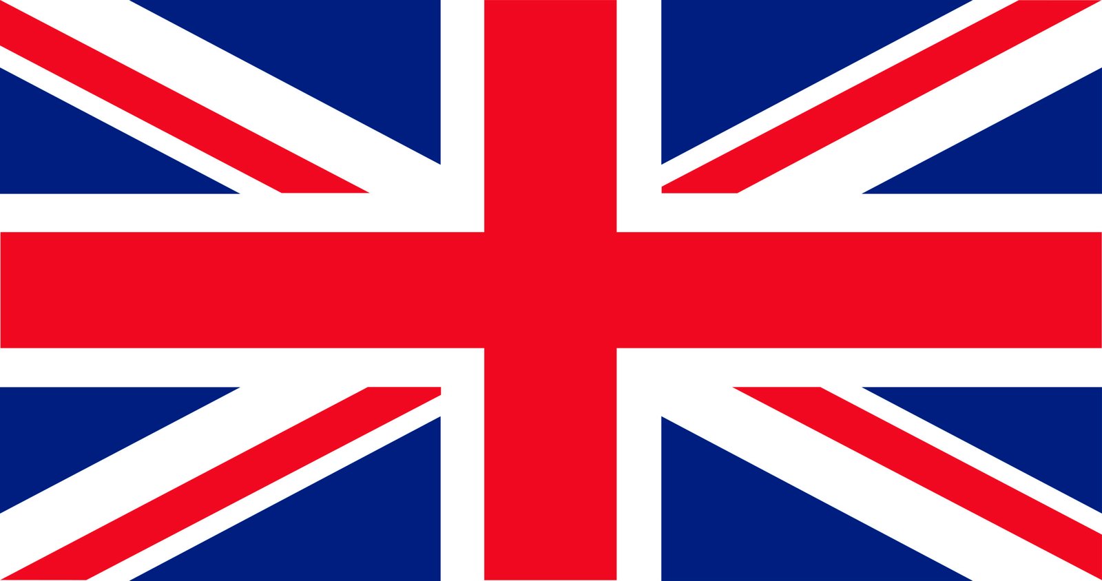 Illustration of UK flag